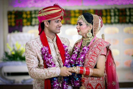 Randheer & Priyanka