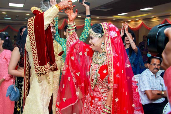 Gautam & Shweta